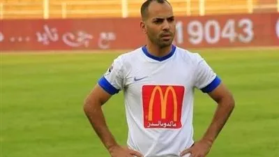 طنطا يحصل علي توقيع مدافع الشرطة رسميا لموسمين