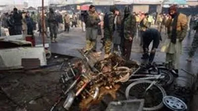 ليبيا: مقتل 23 وإصابة العشرات في هجوم سيارة مفخخة ببنغازي