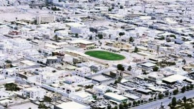 الإطاحة بإثيوبي في بيشة مطلوب في قضية 