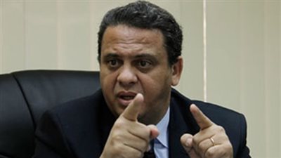 برلماني: على الدولة وضع ضوابط أمنية قبل إعطاء الجنسية لأي أجنبي