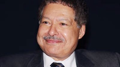 عصام حجي ناعيًا 