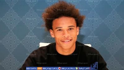 ساني: جوارديولا أقنعني بالانضمام للسيتي   