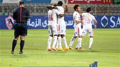 بالأسماء.. 25 لاعبا في قائمة الزمالك 