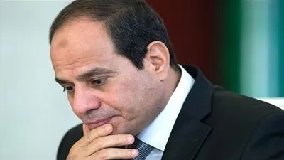 السيسي ينعى العالم الراحل أحمد زويل