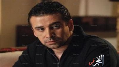 كريم عبد العزيز عن 