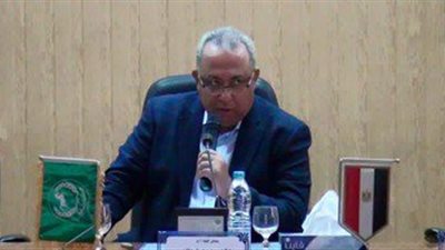 تحرير 1357 محضرا لمنشأت مخالفة لقانون العمل في الشرقية    