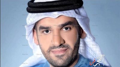 حسين الجسمي عن أحمد زويل: العالم العربي فقد قامة علمية كبيرة