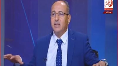 كاتب صحفي: هناك انقسامات داخل الإخوان.. ووقت المصالحة انتهى (فيديو)