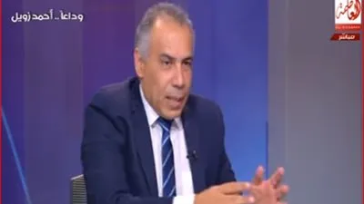 باحث سياسي: 