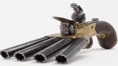 أغبى أسلحة تم تصنيعها على الإطلاق