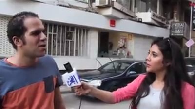 سألناهم عن وهم الـ