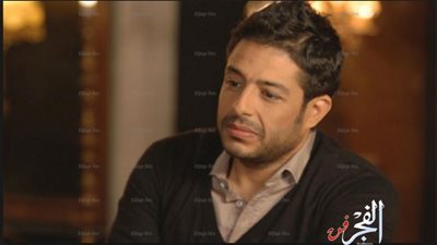 محمد حماقي يودع أحمد زويل بهذه الكلمات المؤثرة