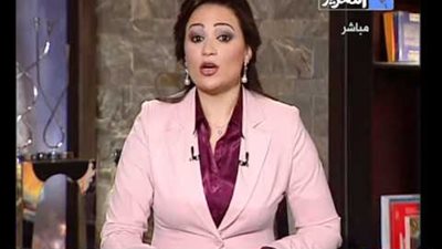 رانيا بدوي: الجماعات السلفية وراء الزيادة السكانية (فيديو)