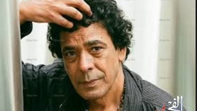 محمد منير: 