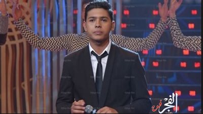 محمد شاهين ينعي العالم أحمد زويل 