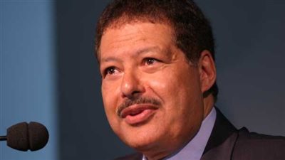 الأوبرا المصرية تنعي أحمد زويل 