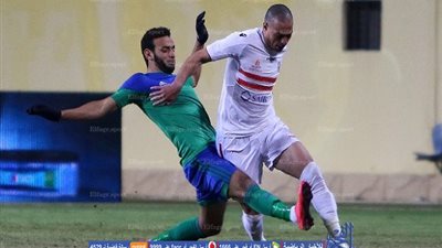 16حقيقة تهمك عن ميدو جابر.. اكتشفه زملكاوي وتحول من مدافع لمهاجم الأهلي