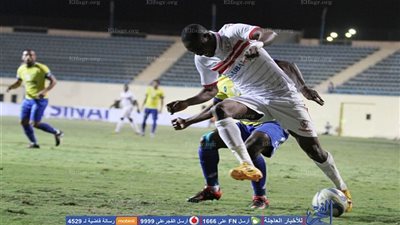 الزمالك والإسماعيلي.. حرب تكسير العظام في نصف نهائي كأس مصر
