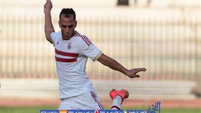 خالد قمر يبيع طنطا من أجل الاتحاد السكندري