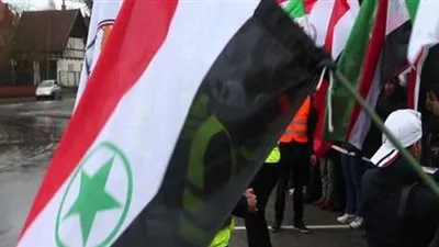 الجبهة العربية الأحوازية: إيران مهددة بالتقسيم ومقبلة عليه