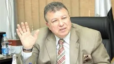 مناشدة من رئيس جهاز حماية المستهلك للمواطنين حول السيارة 