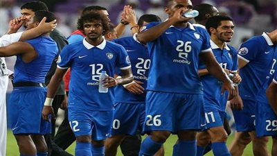 الهلال يخسر آخر ودياته قبل 