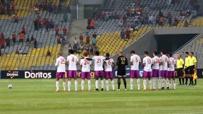 النصر يلتقي بالوداد ضمن دورة 