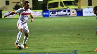 صوتيا.. حازم: لست نادما وعضوا الزمالك وراء تطفيشي من شهرين