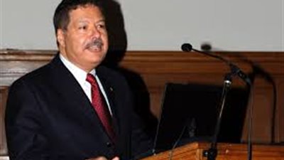 متحدث الجامعة: جثمان 