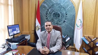 رئيس جامعة المنصورة.. زويل كان وسيظل نموذجًا تقتدي به الأجيال القادمة في انجازاته العلمية