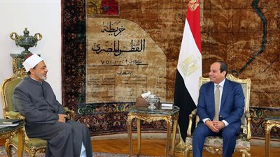 تفاصيل لقاء 