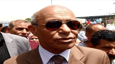 محافظ القاهرة  يقود حملة مكبرة لإزالة الإشغالات بمصر الجديدة 