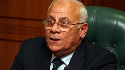 محافظ بورسعيد ناعيًا زويل: فقدنا قامة من قامات العلم