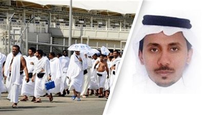 سعودي يبتكر رداء إحرام مضاد للبكتيريا والفيروسات