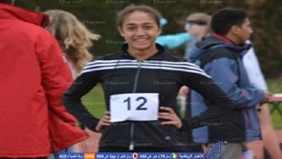 هايدي عادل: سقف طموحاتي في أولمبياد ريو بلا حدود