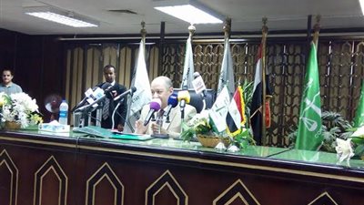 رئيس قسم التشريع: الانتهاء من قانون الصحافة والإعلام قريبًا