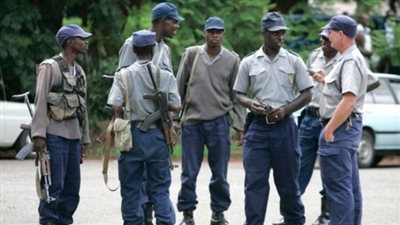 اشتباكات بين الشرطة ومحتجين في زيمبابوي