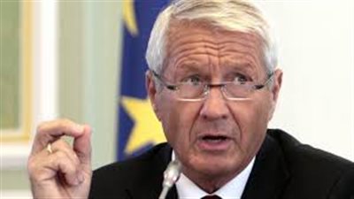 مسؤول أوروبي يحث تركيا على احترام سيادة القانون 