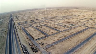 شروط جديدة للصناديق العقارية تمنع احتكار الأراضي البيضاء