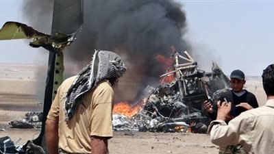 الحكومة الروسية تكلف مستشاراً سورياً بالتفاوض لاستعادة جثث طياريها