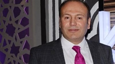 مصريون ضد الارهاب تنعى العالم أحمد زويل 