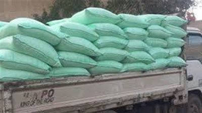 تموين قنا يكشف عجز كبير بكميات الدقيق بمركز دشنا