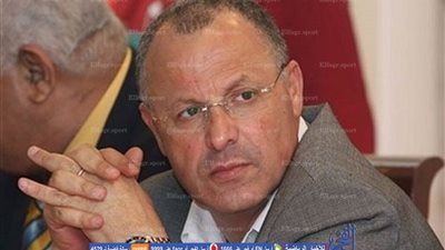 أبوريدة: الدعاوى القضائية ضد الجبلاية مخالفة للوائح