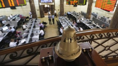 البورصة تربح 3.2 مليار جنيه في ختام التعاملات