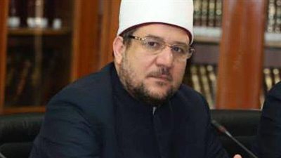 وزير الأوقاف ينضم لاجتماع القيادات الدينية بمشيخة الأزهر 