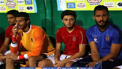 بالأسماء.. قائمة الأهلي الأولى للموسم الجديد