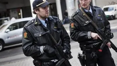 النرويج: سجن متشددين اثنين من أصل شيشاني وباكستاني  