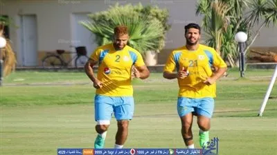 اتحاد الكرة يرفض قيد سامح عبد الفضيل