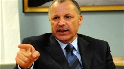 أبوريدة يلغي الإشراف على المنتخبات في اتحاد الكرة