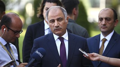 الداخلية التركية احتجزت 26 ألفاً منذ محاولة الانقلاب الفاشلة